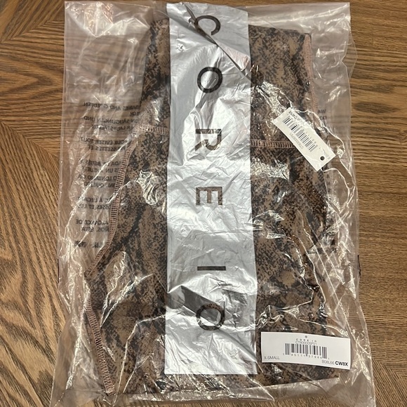 Core 10 women’s All Day Comfort 7” bike short - Size XS - Picture 7 of 9